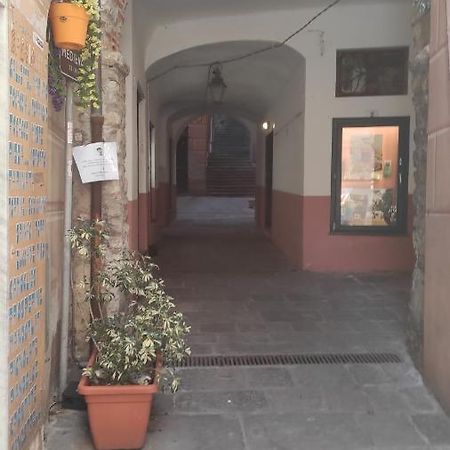 La Nina Apartment Camogli Exterior photo
